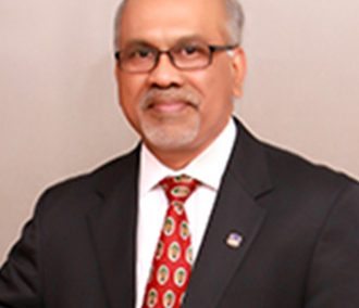 Dr Rajkumar Amaravati<br />Mentor